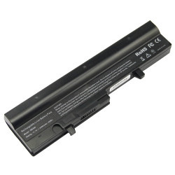 Replacement  Toshiba 10.8V 4400mAh PA3784U-1BRS Battery