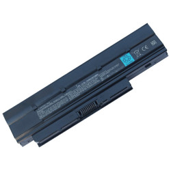 Replacement  Toshiba 10.8V 4400mAh 48Wh PA3821U-1BRS Battery