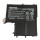 Replacement Toshiba Satellite U845 U845W PA5065U-1BRS 54WH Battery 