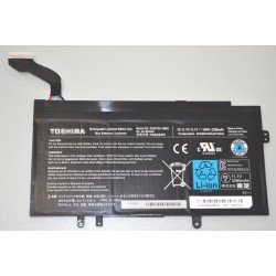Replacement  Toshiba 11.1V 3280mAh 38Wh PABAS267 Battery