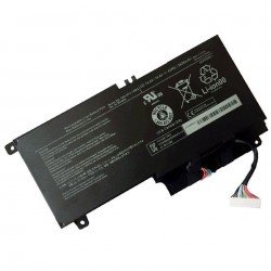 Replacement Toshiba 14.4V 43Wh/2838mAh P000573230 Battery