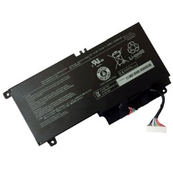 Replacement Toshiba 14.4V 43Wh/2838mAh pskk6c-00u007 Battery