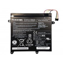 Replacement  Toshiba 43WH 11.4V PA5137U-1BRS Battery