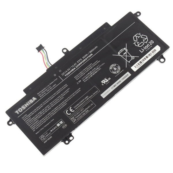 PA5149U-1BRS 60Wh Replacement Battery for Toshiba Tecra Z50-A-11H