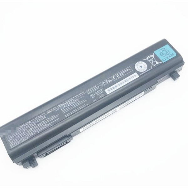 PA5162U-1BRS PA5161U-1BRS PABAS277 Replacement Battery for Toshiba Portege R30 R30-A