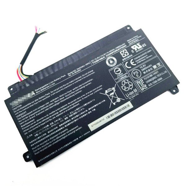 45Wh PA5208U_1BRS Battery For Toshiba Chromebook E45W P55W CB35-B3121