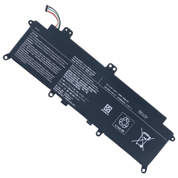 PA5278U-1BRS Battery For Toshiba Portege X30 Tecra X40 X30