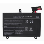 PA5330U-1BRS AU Battery for Toshiba dynabook G83 GZ83 P1G6JPBW dynabook GZ83/JL