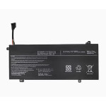 PA5366U-1BRS 38.1Wh Battery for Toshiba Dynabook Satellite Pro L50-G-156 Pro L50-G