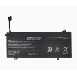 Replacement Laptop Battery 154V 53Wh PS0104UA1BRS Battery