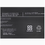 PA5366U-1BRS 38.1Wh Battery for Toshiba Dynabook Satellite Pro L50-G-156 Pro L50-G