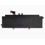 PS0011UA1BRS AU Laptop Battery for Toshiba DYNABOOK Portege X30L-J-13R 53Wh