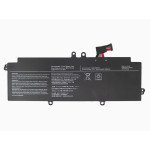 PS0011UA1BRS AU Laptop Battery for Toshiba DYNABOOK Portege X30L-J-13R 53Wh
