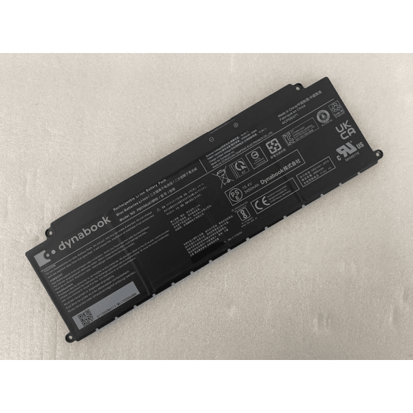 Toshiba PS0104UA1BRS Tecra A50 A40 Portege X40-K Battery